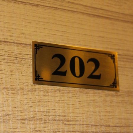 Istanbul Terrace Hotel Εξωτερικό φωτογραφία