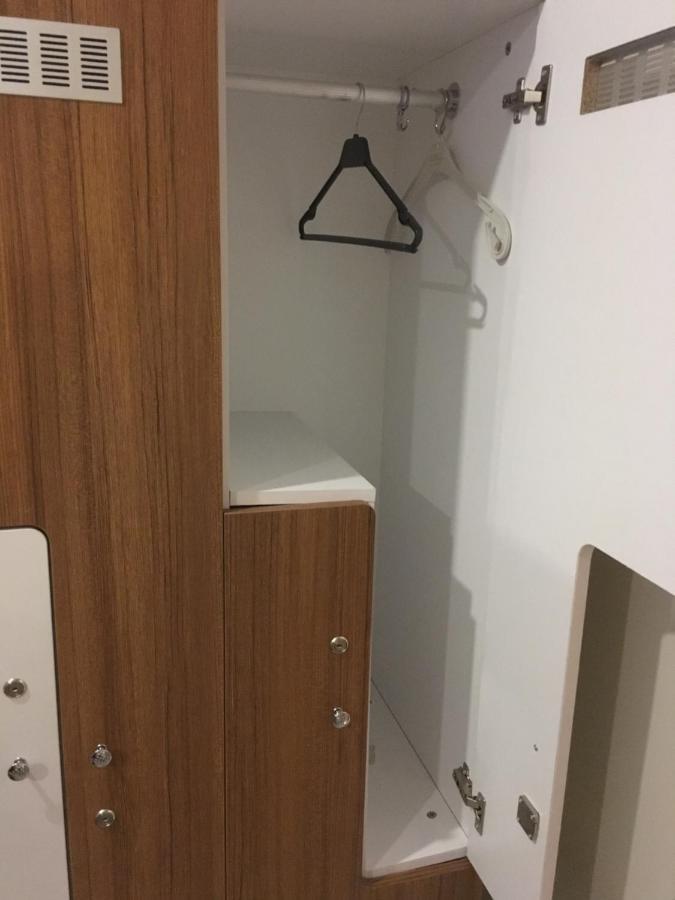 Istanbul Terrace Hotel Εξωτερικό φωτογραφία